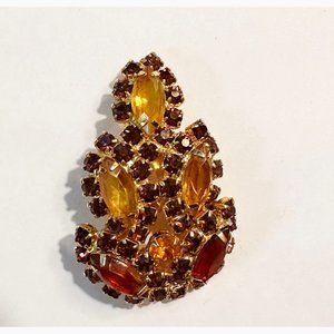 Vintage Brooch